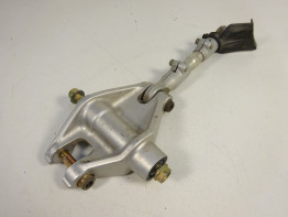 Link systeem achterveer MV Agusta 750 Brutale