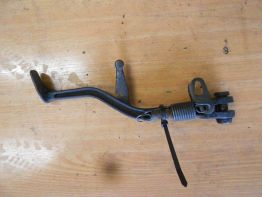 Standaard Yamaha TDM