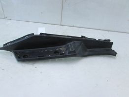 Cowl right Suzuki Burgman 400