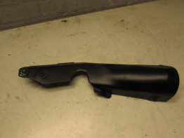 Uitlaatbochten Honda CBR 1000 F