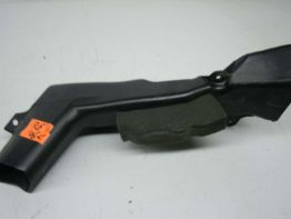 Linker luchtbuis Yamaha YZF R6