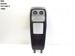 Tankcover Honda VT 1100