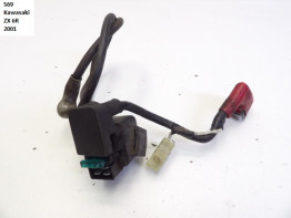 Startmotor relais Kawasaki ZX 6 R