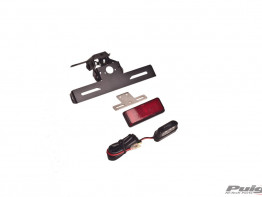 Kentekenplaathouder Aprilia RSV 4