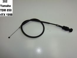 Chokekabel Yamaha TDM