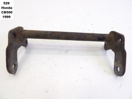 Rahme teile Honda CB 500
