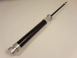 Voorpoot binnen Ducati Hypermotard 1100