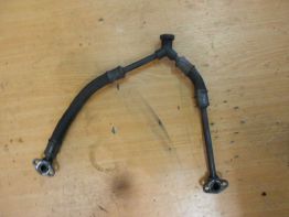 Olleitung Suzuki GSX F 750