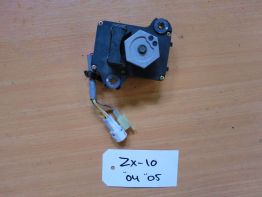 Exup servo klep Kawasaki ZX 10 R