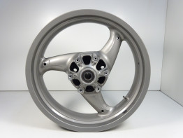 Achtervelg Ducati monster 600