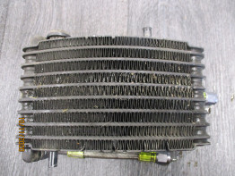 Oliekoeler MV Agusta 750 Brutale