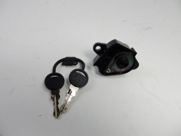 Zadel Moto Guzzi V11