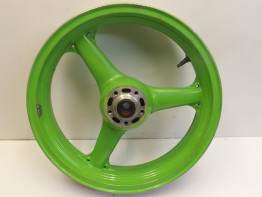 Voorvelg Kawasaki ZX 9 R