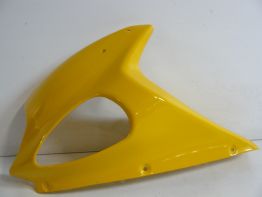 Cowl left upper Ducati ST4