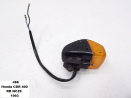 Knipperlicht Honda CBR 400 RR
