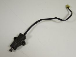 Zadel Suzuki Burgman 650