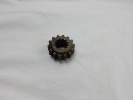 Versnellingsbak Moto Guzzi V35 V50 V65