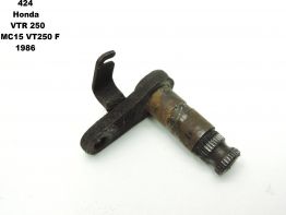 Brake pedal Honda VTR 250