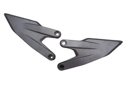 Schetsplaat KTM 690 SMC-R