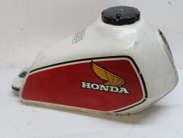 Tank Honda XL 500