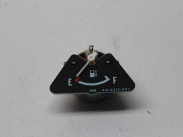 Teller Kawasaki ER 5