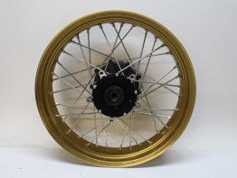 Rear wheel Yamaha Tenere 700