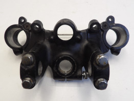 Kroonplaat Honda Goldwing GL