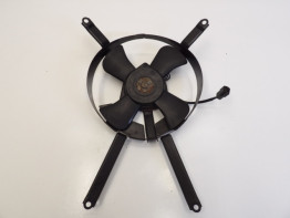 Ventilator Kawasaki ZX 7 R