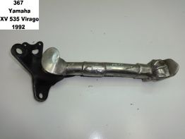 Standaard Yamaha XV 535 Virago