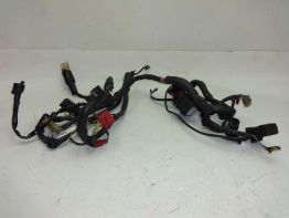 Wire Harness Honda CBR 1000 F