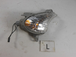 Knipperlicht links voor Suzuki GSX R 1300 Hayabusa