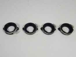 Inlaat rubber Kawasaki Z 1000 Sx