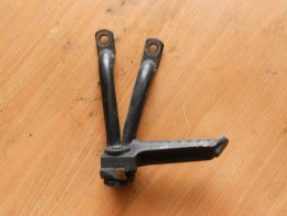 Duo voetsteun links Kawasaki ZXR 400