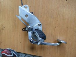 Fussrastetrager vorne rechts Yamaha XJ 900 S Diversion