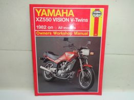 Bedienungsanleitung Yamaha Overige Yamaha