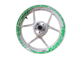 Front Wheel Kawasaki Z 750