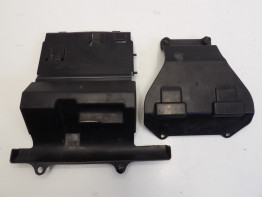 Achterspatbord Honda VFR 800 I