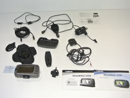 Navigatiesteun BMW R 1150 RT R 850 RT