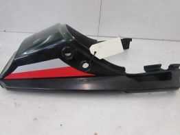 Heck Kawasaki GPZ 750