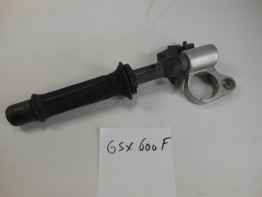 Clip on links Suzuki GSX F 600