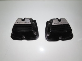 Cylinder head cover Moto Guzzi V35 V50 V65