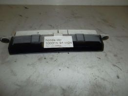 Teller Honda CBR 1000 F