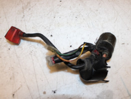 Anlasser Relais Honda CM 400 T 