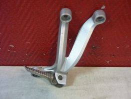 Duo voetsteun rechts Suzuki GSX R 600