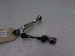 Schakelpedaal Yamaha Overige Yamaha