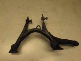 Standaard Yamaha FJ 1200