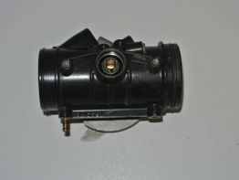 Gasklephuis BMW R 1200 GS