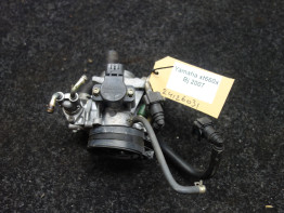 Einspritzanlage Yamaha XTX 660