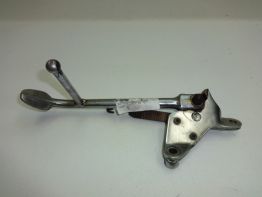 Standaard Yamaha XV 1000 Virago