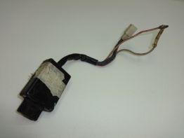 Zekeringkast Kawasaki CSR 305 LTD